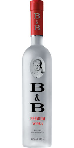 B&B Premim Vodka